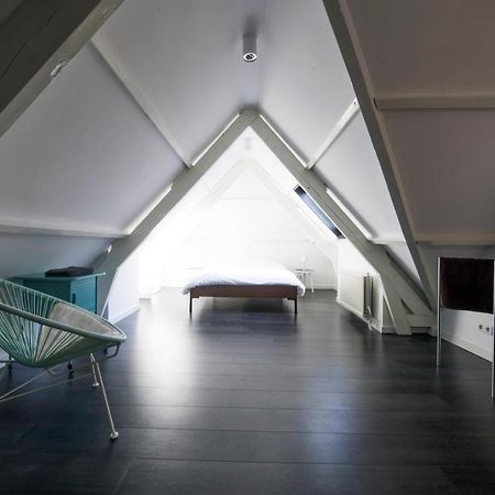 Villa Antonius Amsterdam Ouderkerk aan de Amstel Kültér fotó