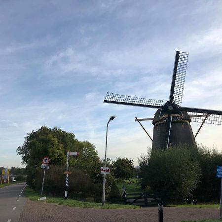 Villa Antonius Amsterdam Ouderkerk aan de Amstel Kültér fotó