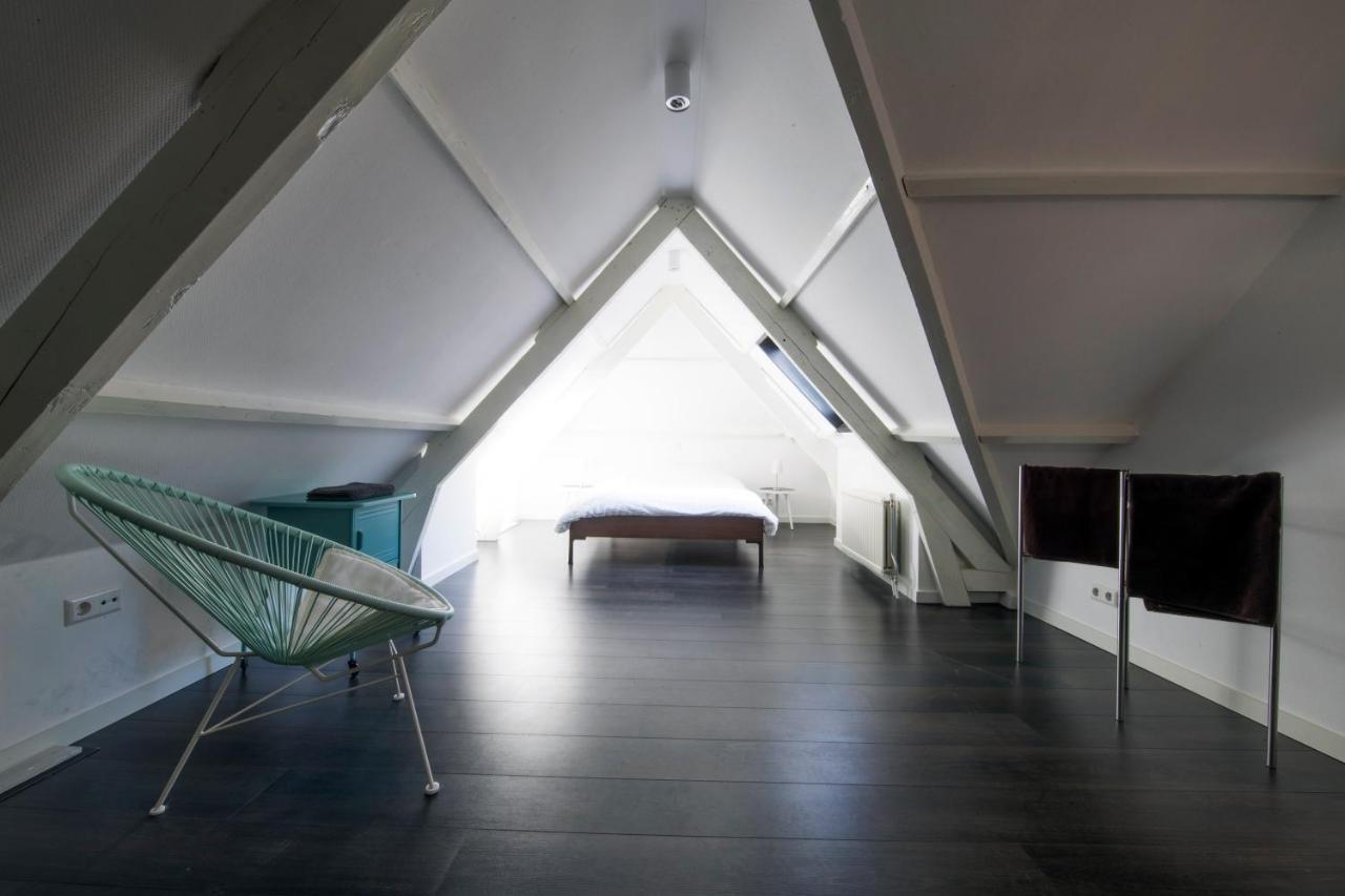 Villa Antonius Amsterdam Ouderkerk aan de Amstel Kültér fotó